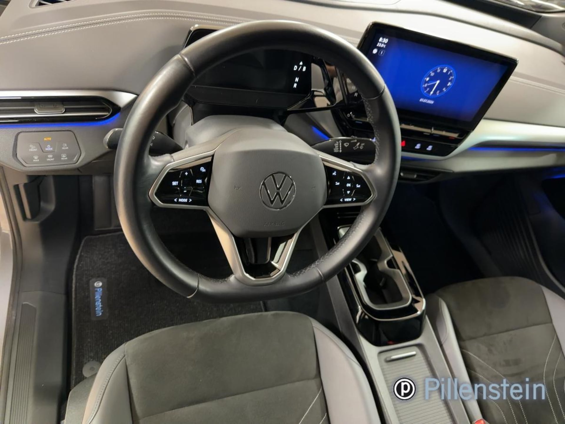 Volkswagen ID.5 Pro Performance