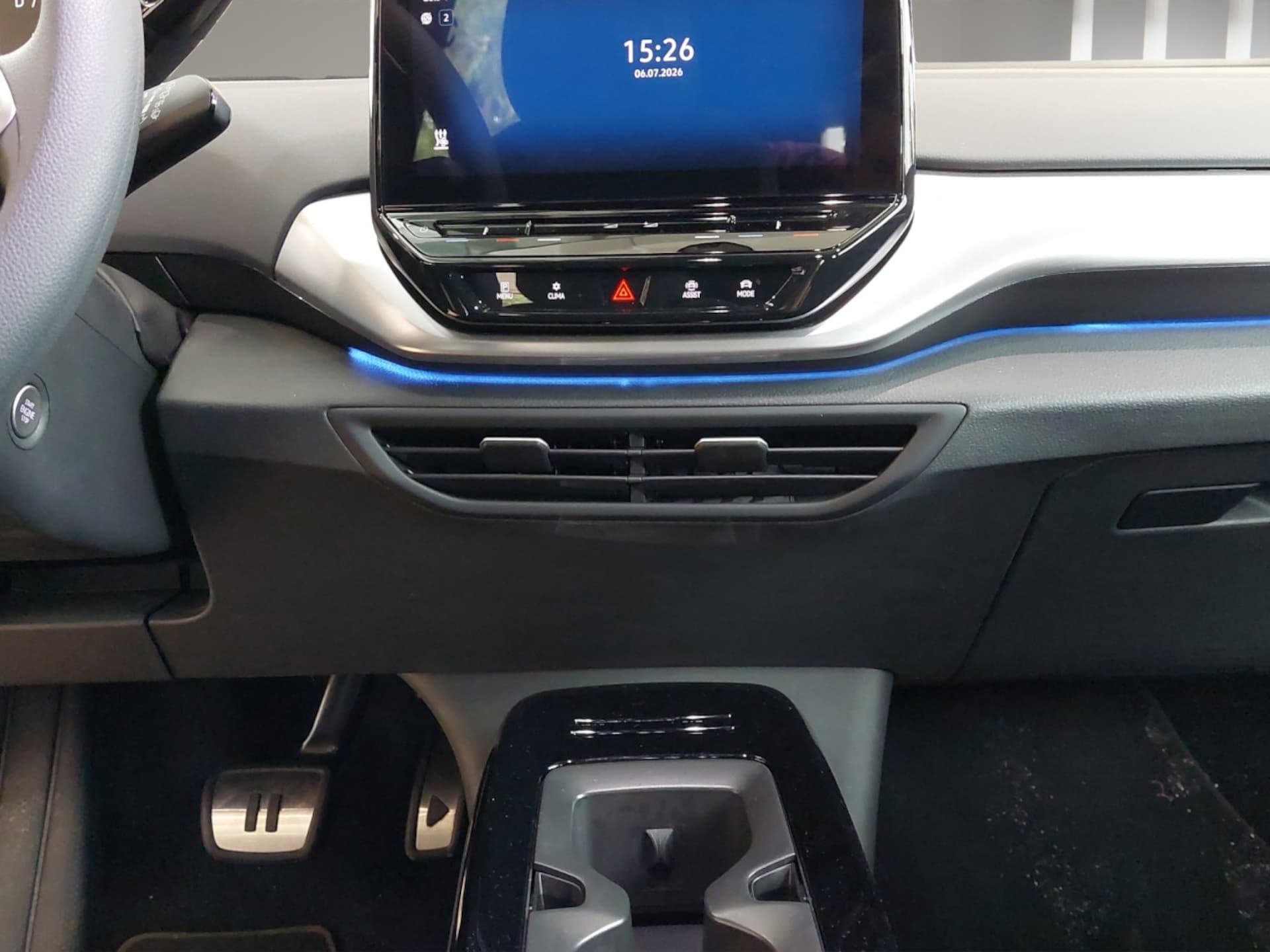 Volkswagen ID.4 Pro Performance
