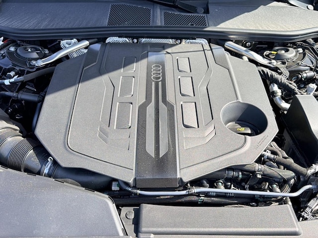 2026 Audi A6 Prestige - Photo 8