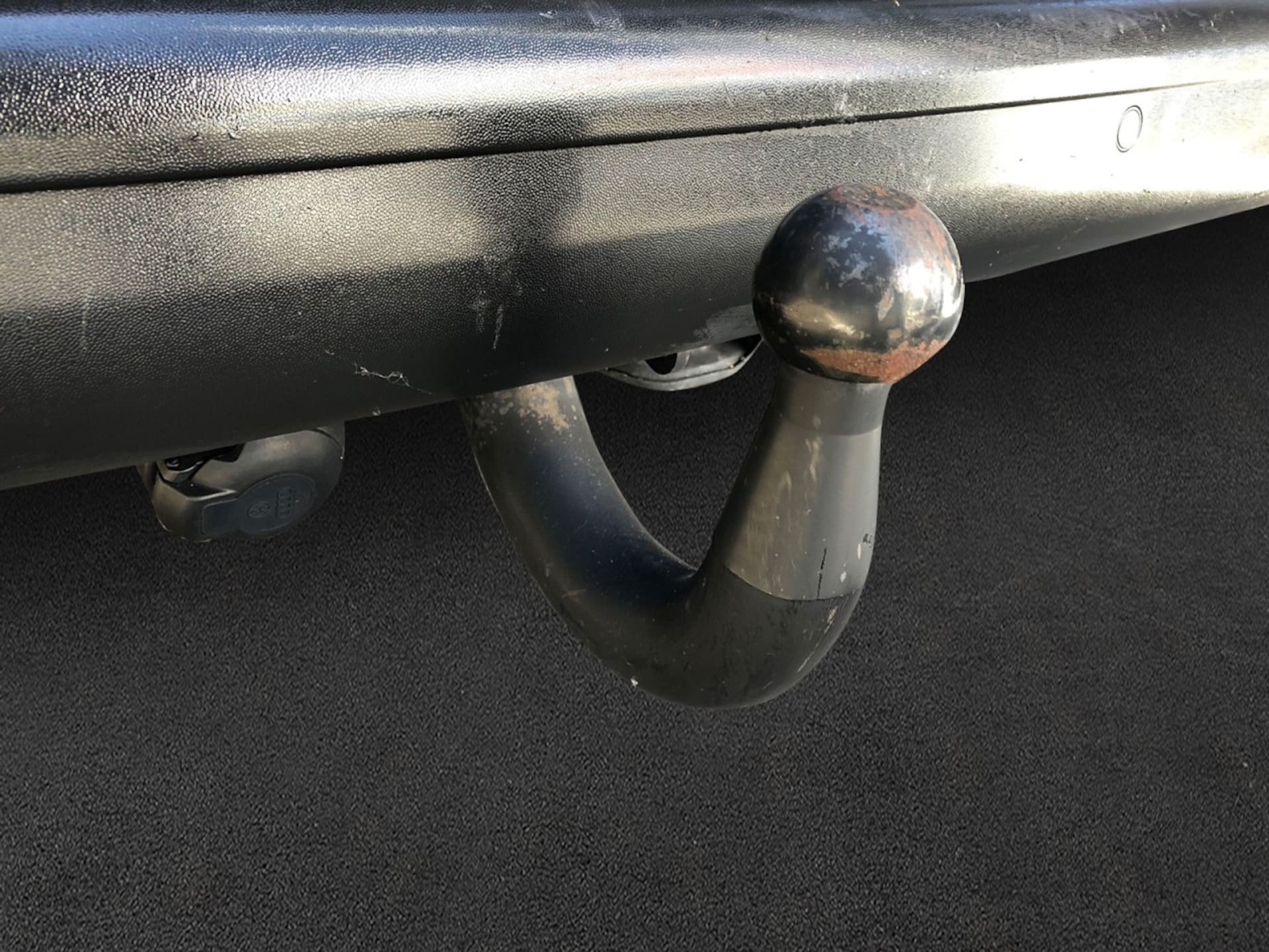 Volkswagen T6.1 Transporter Kasten langer Radstand EcoProfi