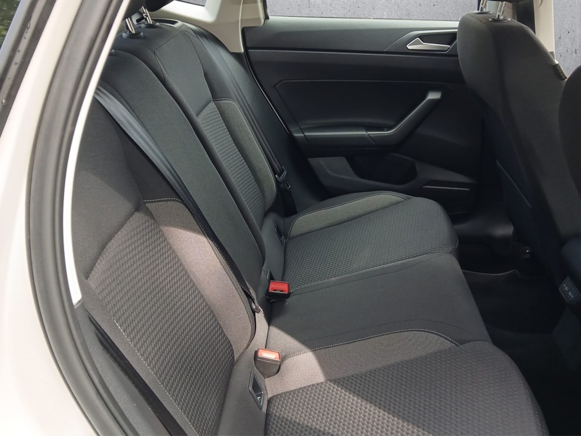 Volkswagen Polo Life