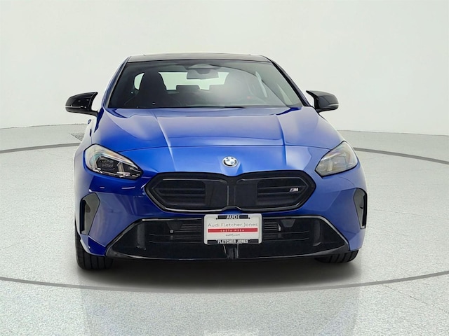 2025 BMW