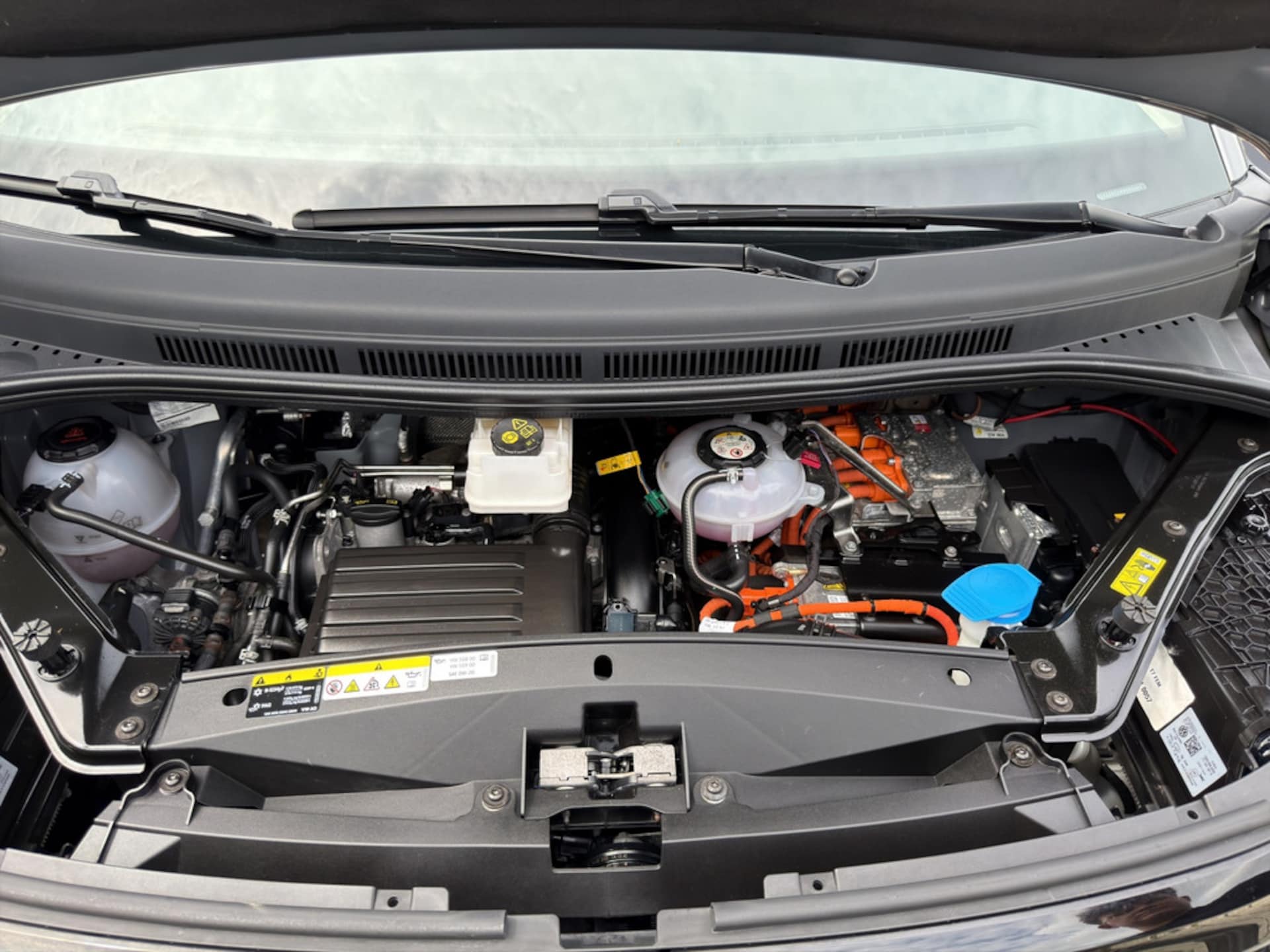 Volkswagen Multivan Life