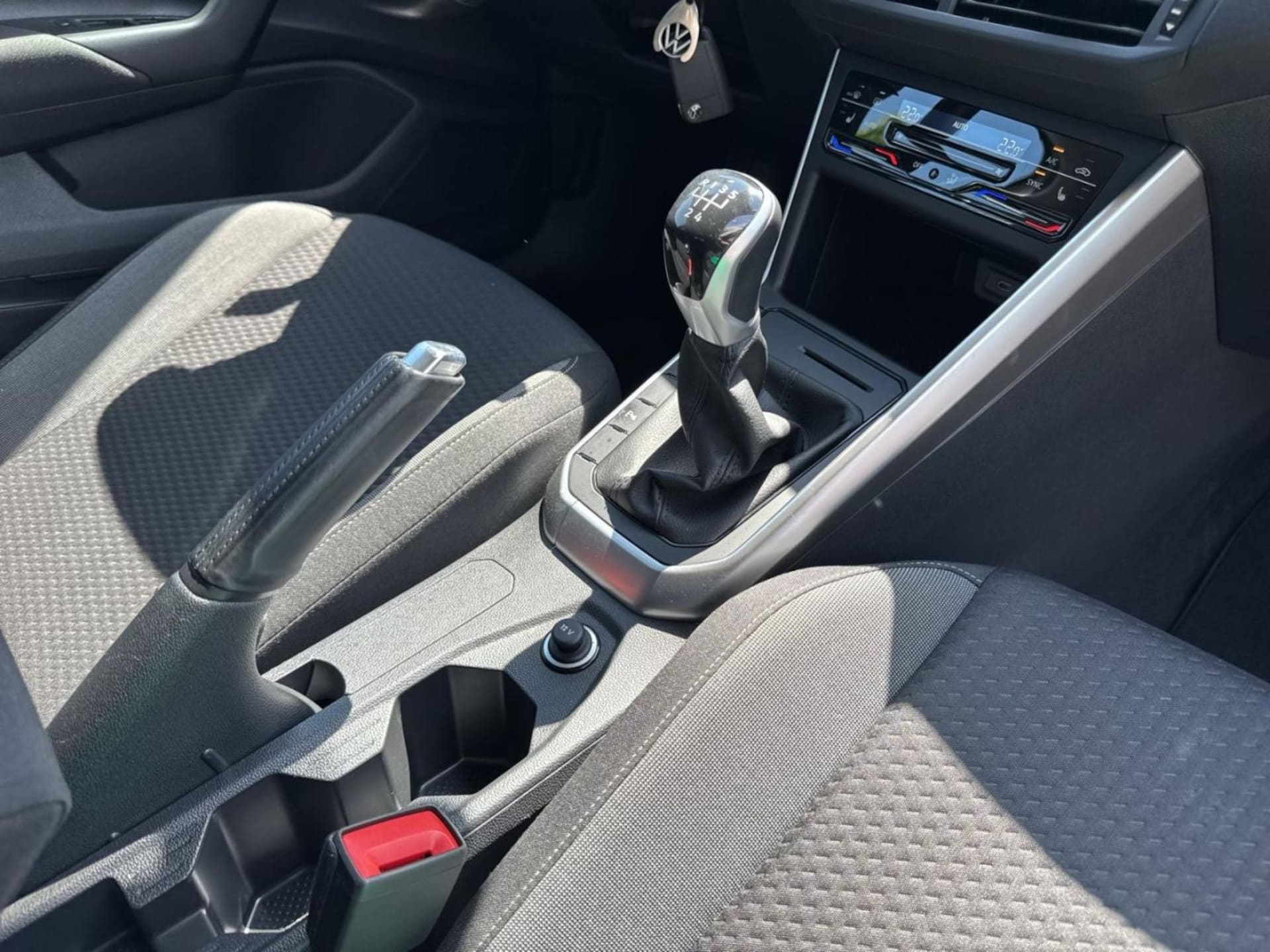 Volkswagen Polo Active