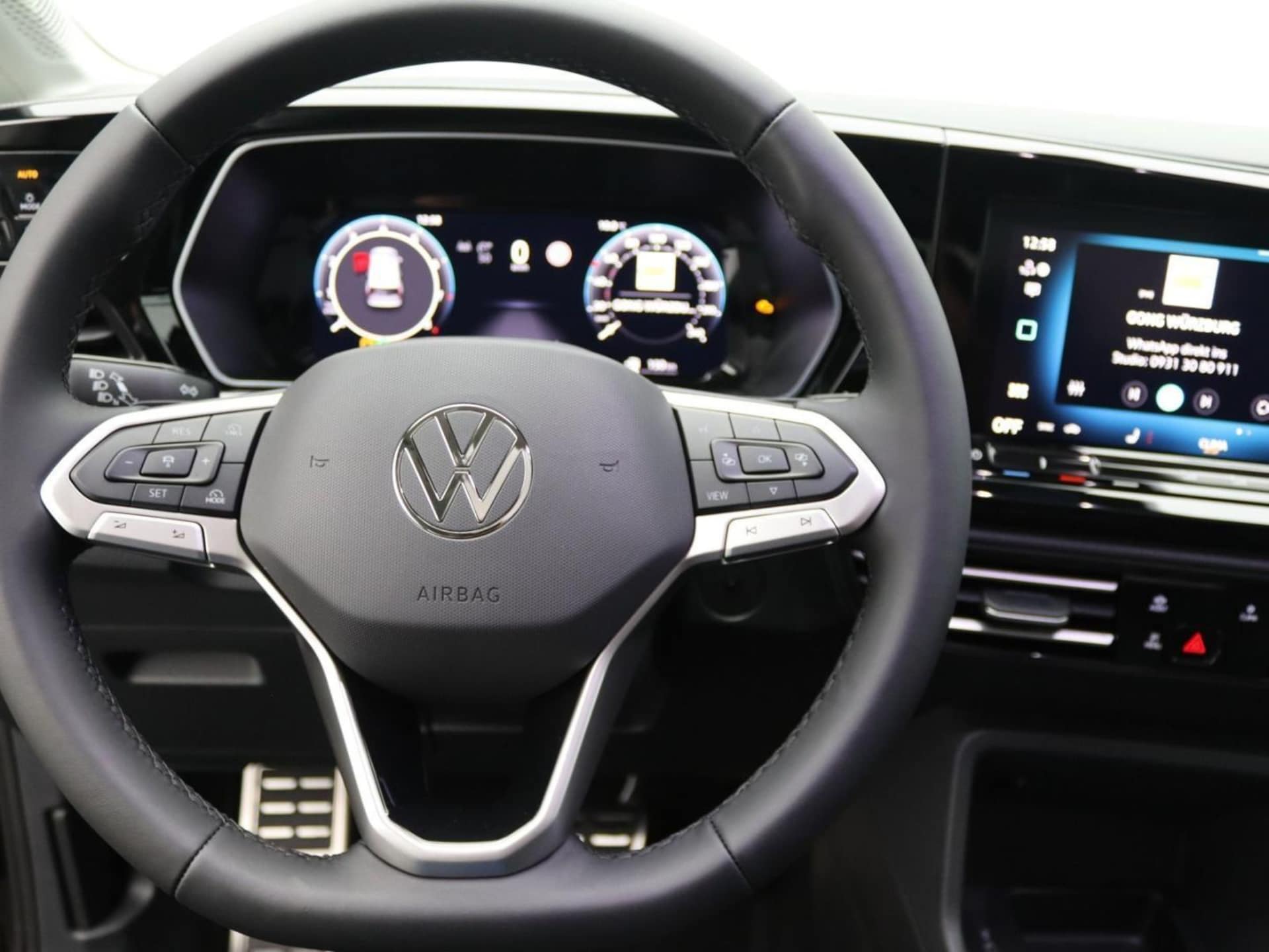 Volkswagen Caddy Life