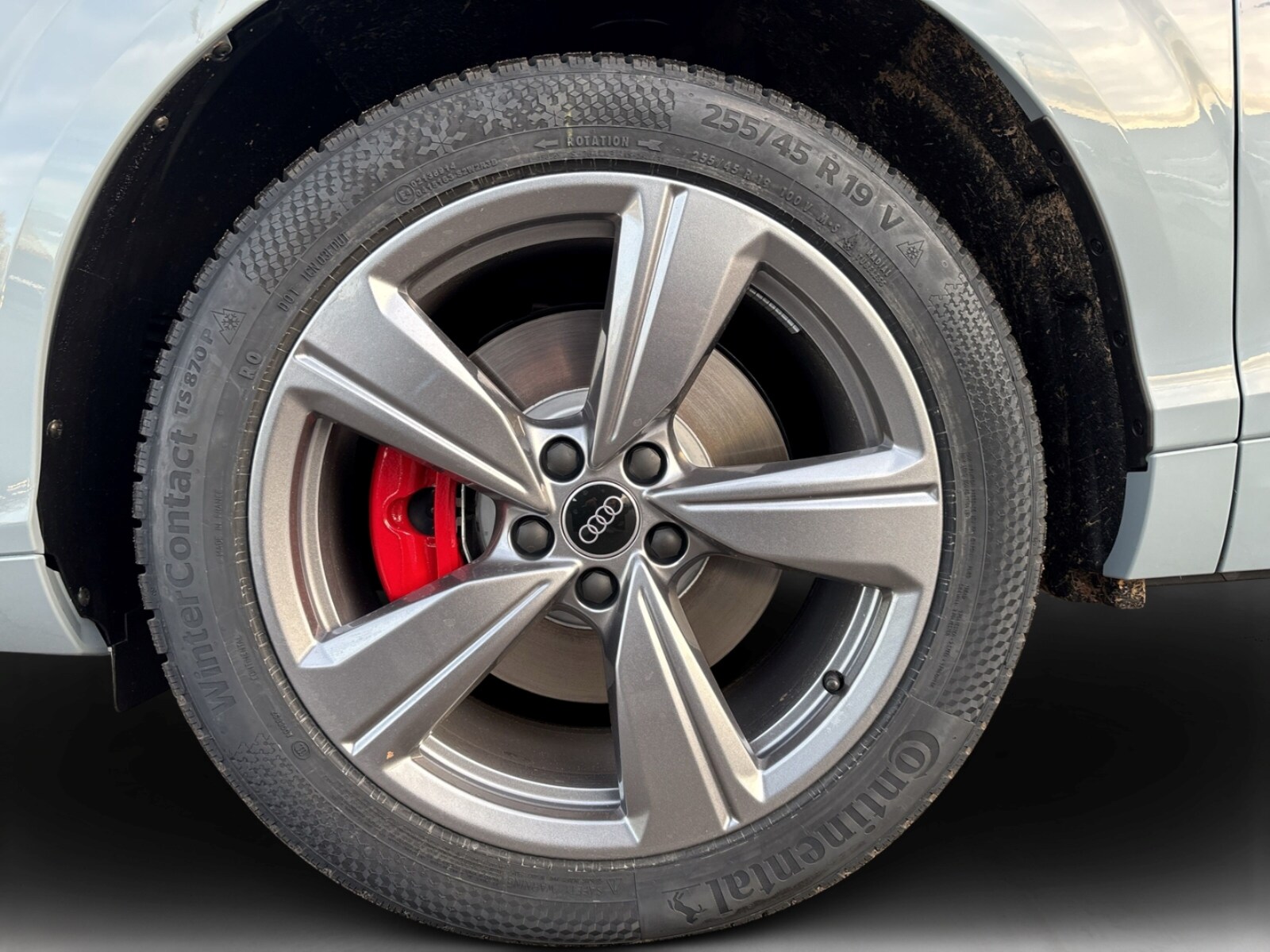 Audi Q3 – Bild 6