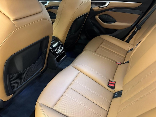 2026 Audi A6 Premium Plus - Photo 11