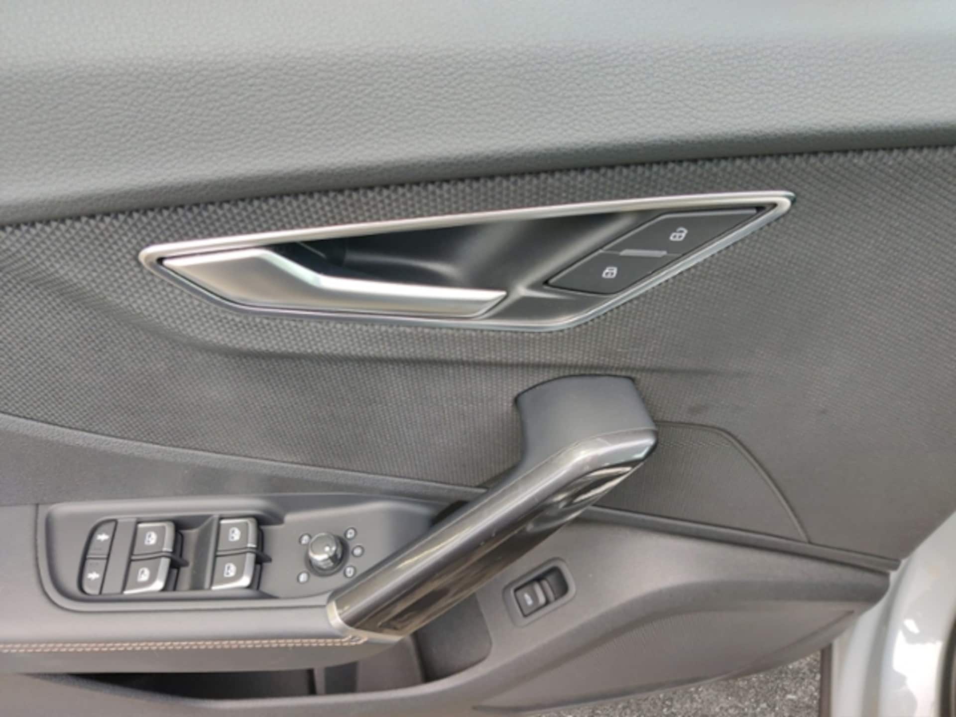 Audi Q2 Advanced