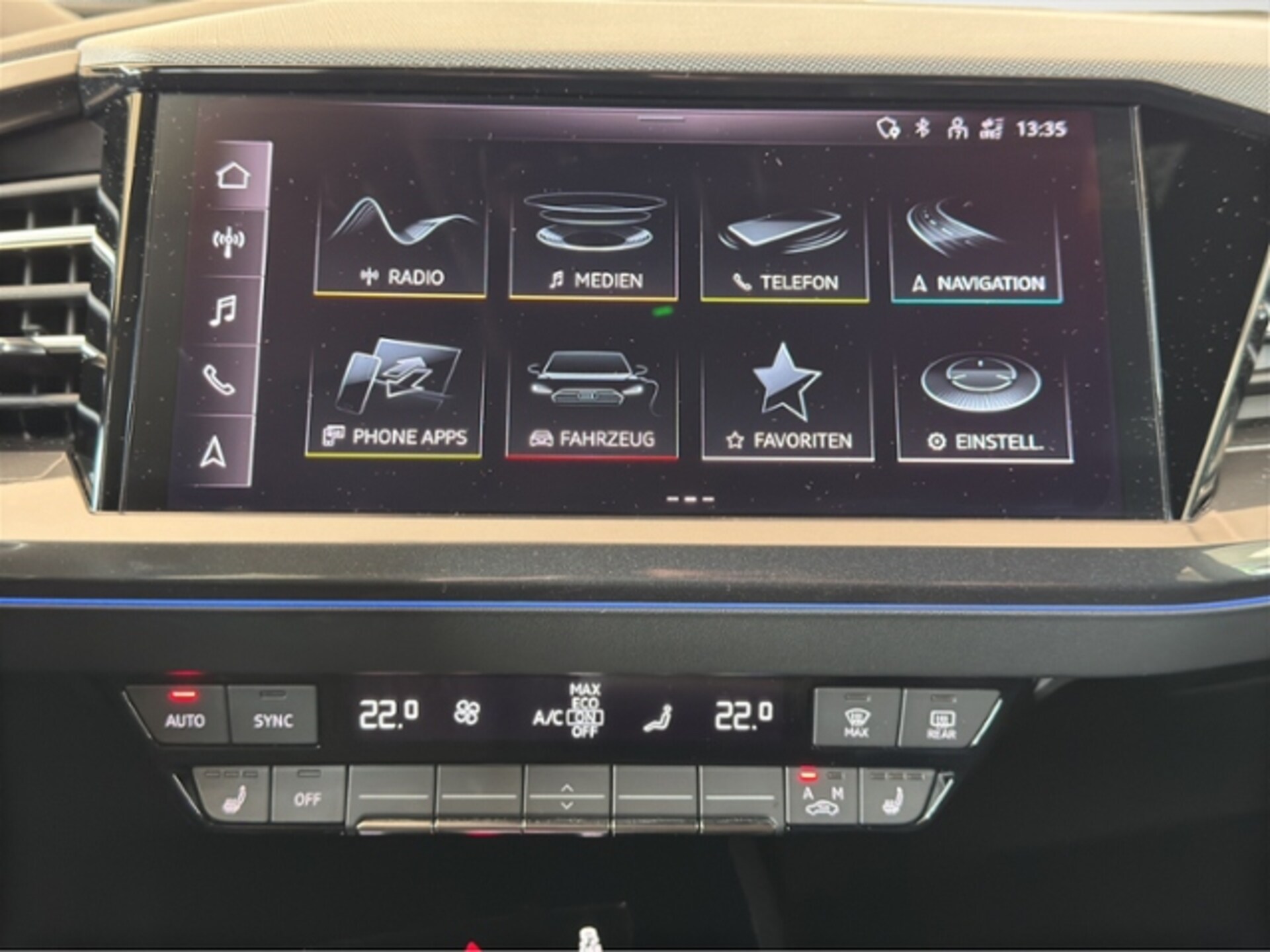 Audi Q4 Sportback e-tron