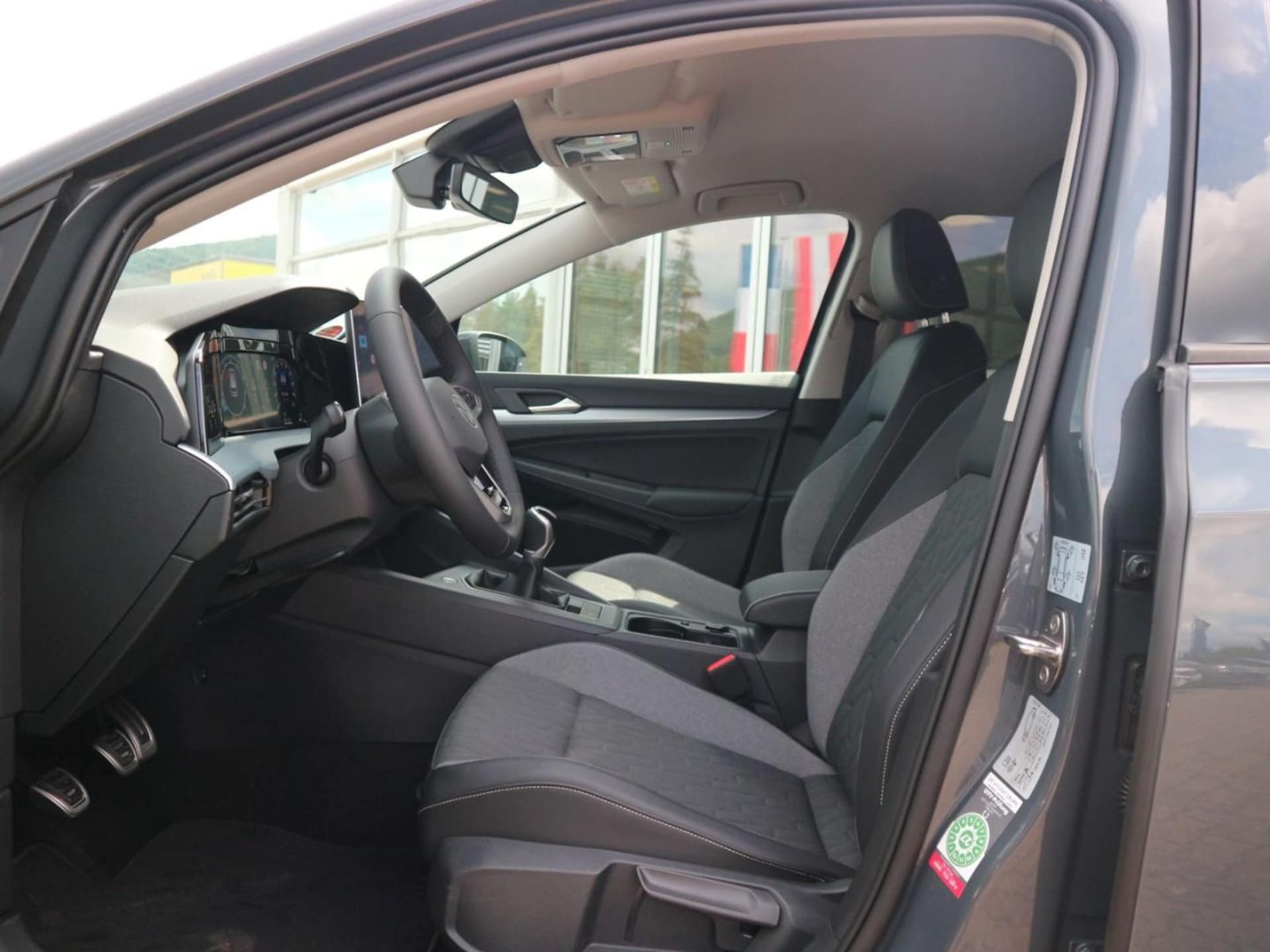 Volkswagen Golf ENERGY