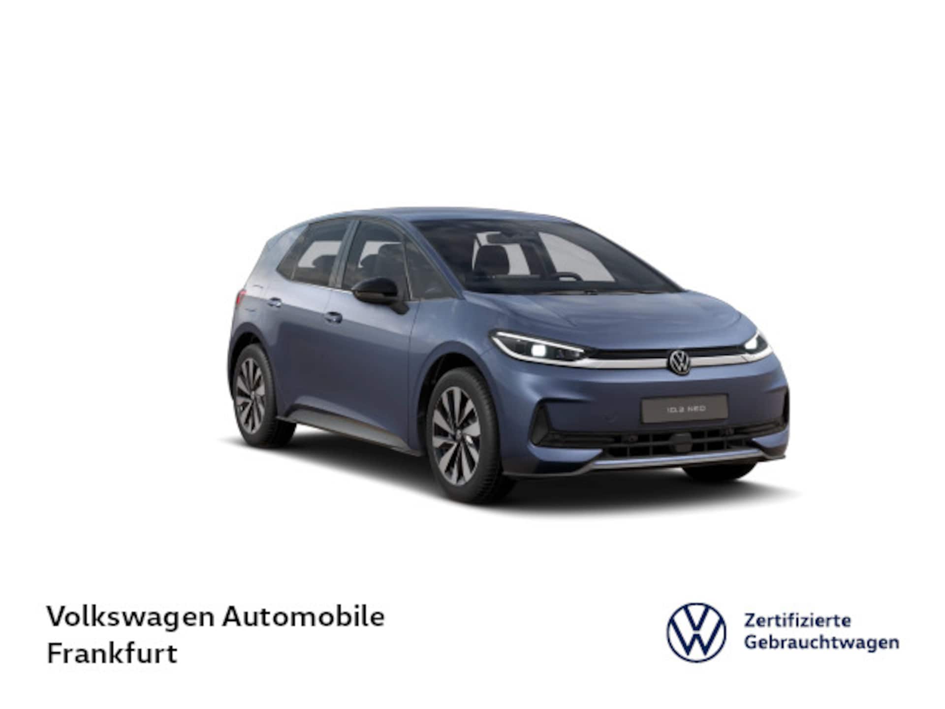 Volkswagen ID.3 Neo Life