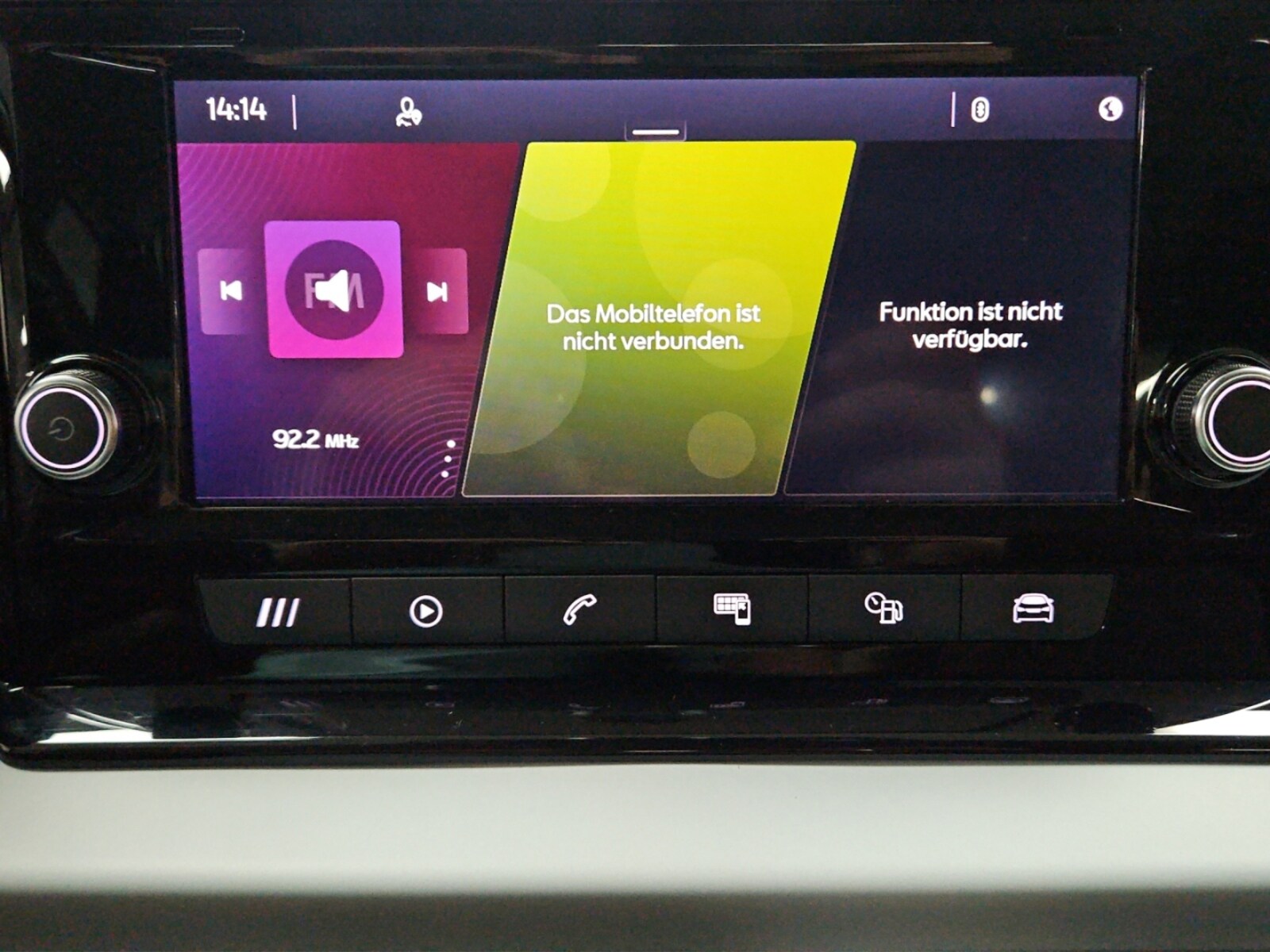 SEAT Arona – Bild 13