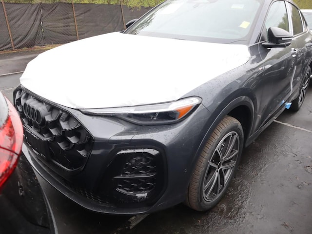 Photo of 2026 Audi Q5 Sportback
