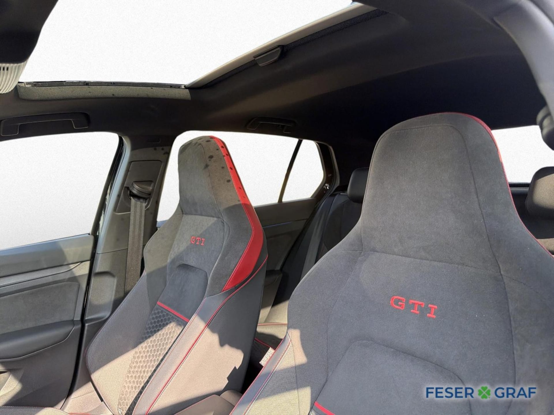 Volkswagen Golf GTI Clubsport