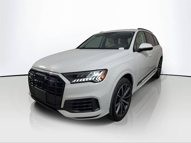 2023 Audi Q7