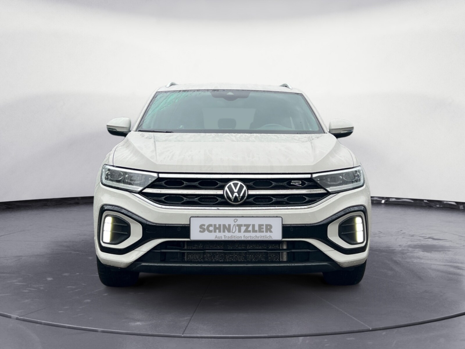 Volkswagen T-Roc – Bild 8