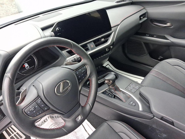 2023 Lexus UX 250h