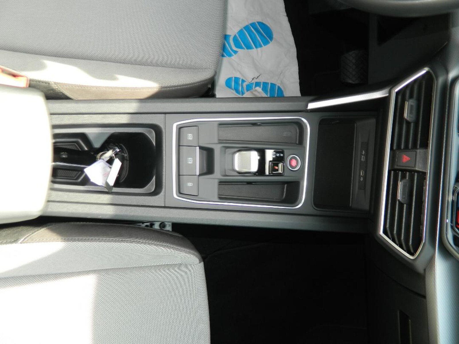 SEAT Leon Sportstourer – Bild 19