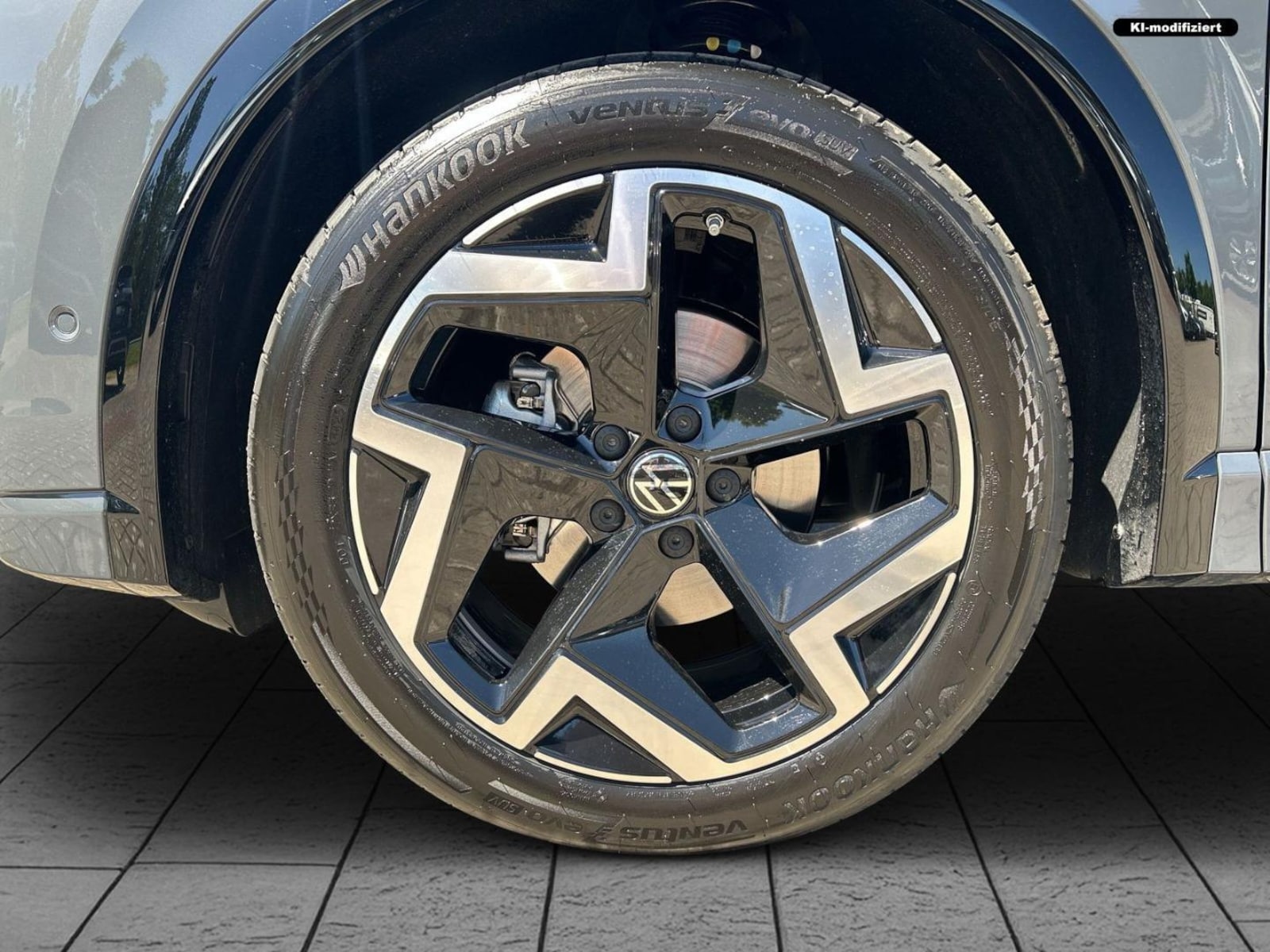 Volkswagen Tiguan – Bild 6
