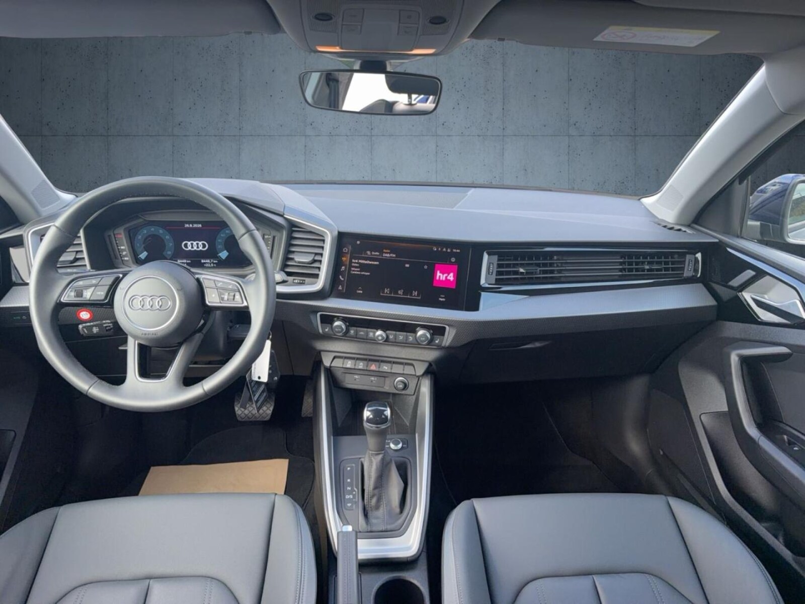 Audi A1 Sportback – Bild 11