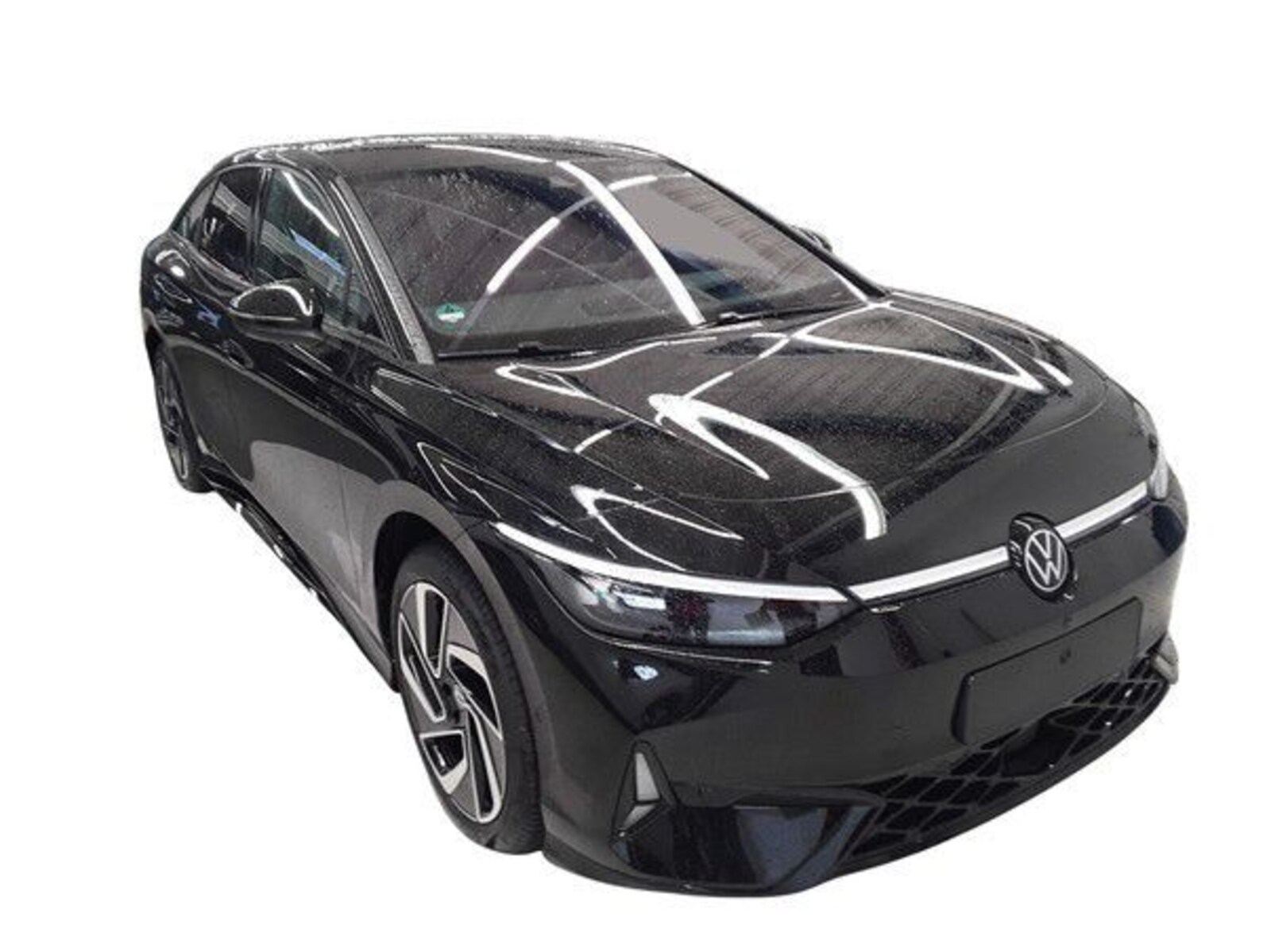 Volkswagen ID.7 – Bild 3
