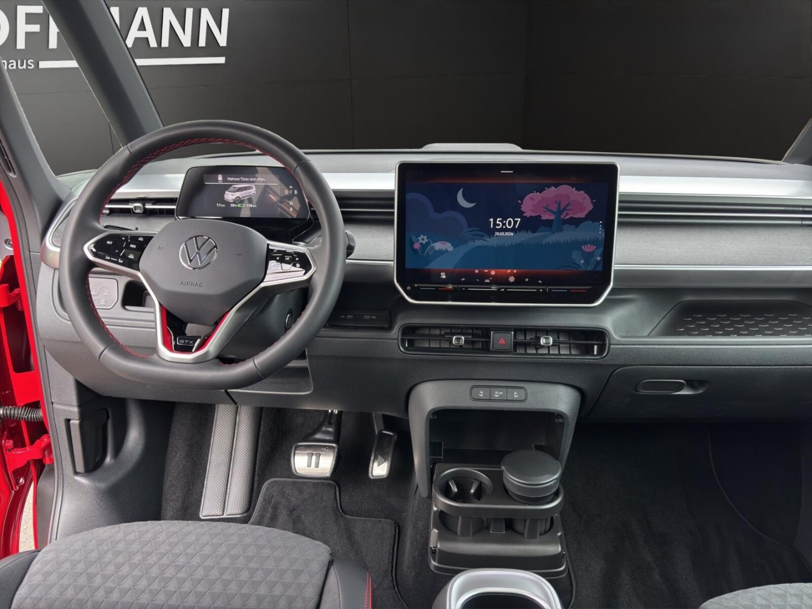 Volkswagen ID. Buzz – Bild 8