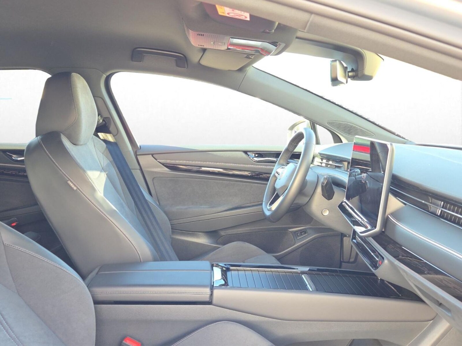 Volkswagen ID.7 – Bild 5