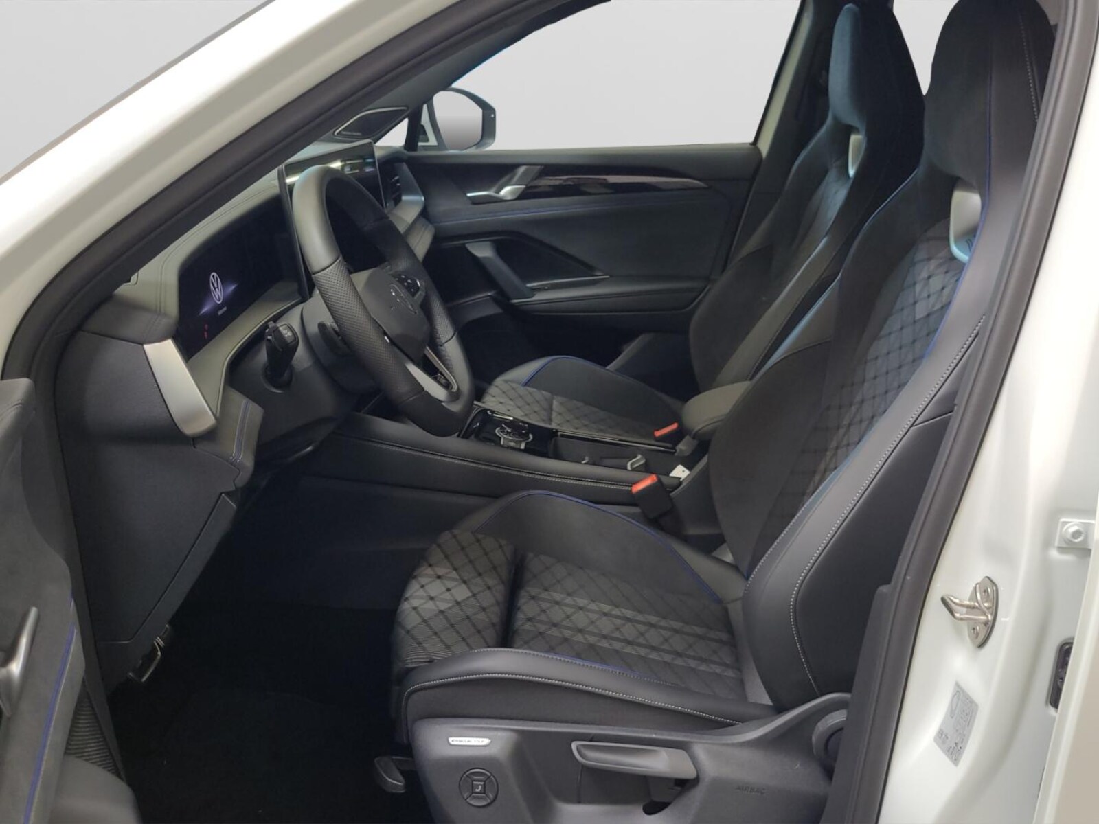 Volkswagen Tayron – Bild 15