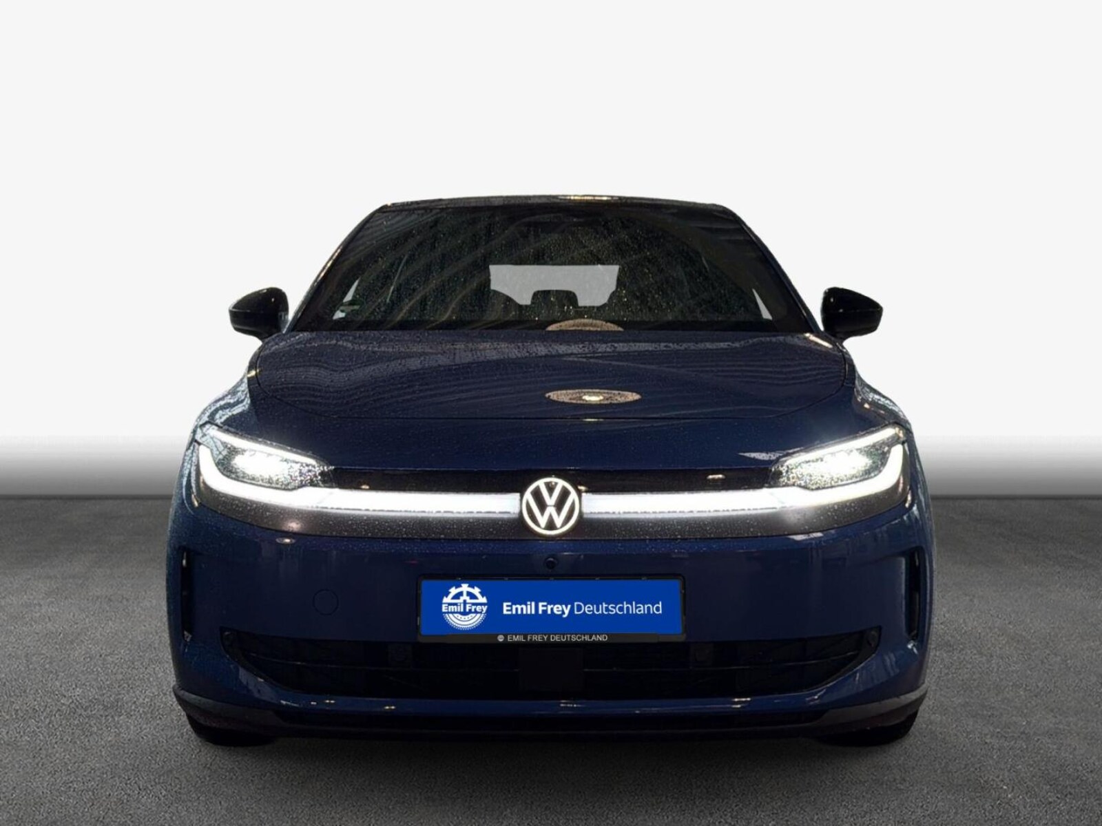 Volkswagen ID. Polo – Bild 3