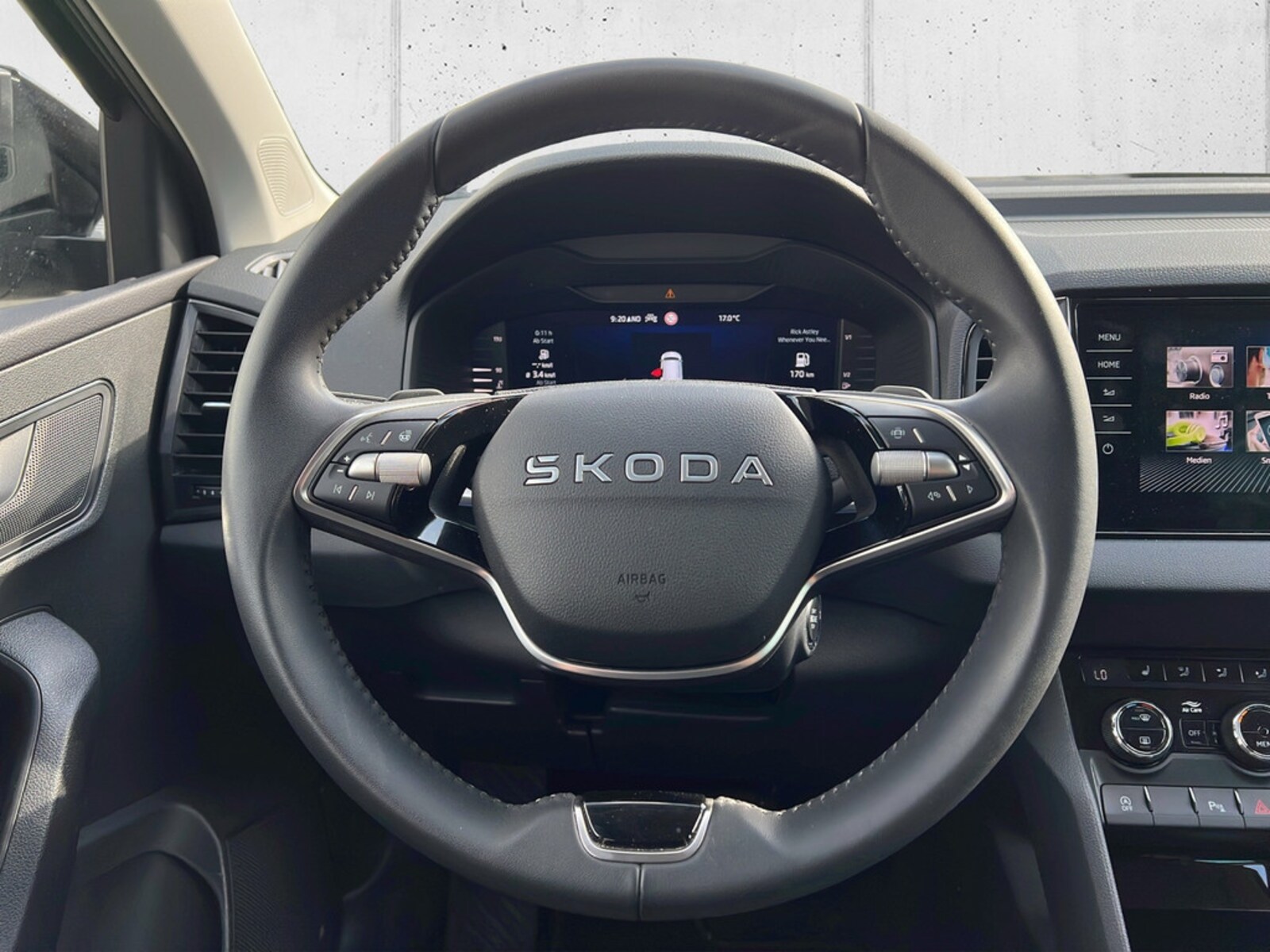 Škoda Karoq – Bild 15