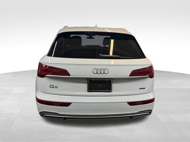 2021 Audi Q5