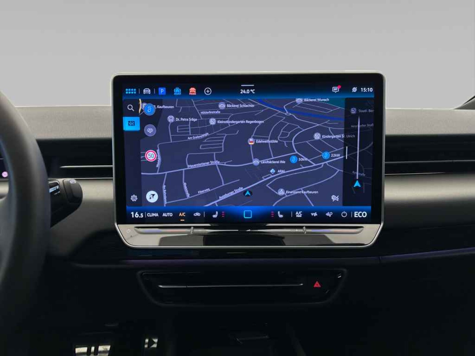 Volkswagen ID.7 Tourer – Bild 17