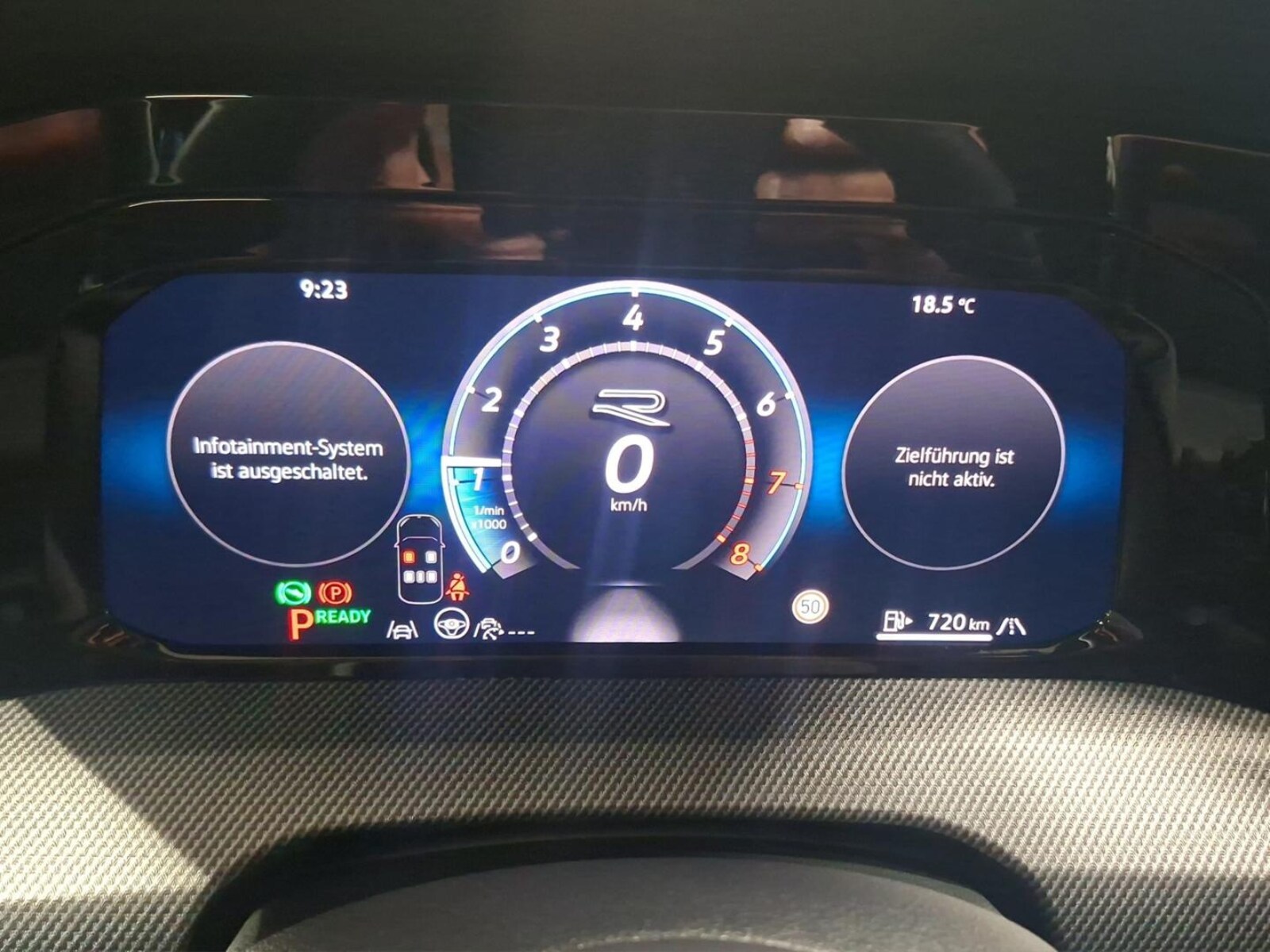 Volkswagen Golf – Bild 10