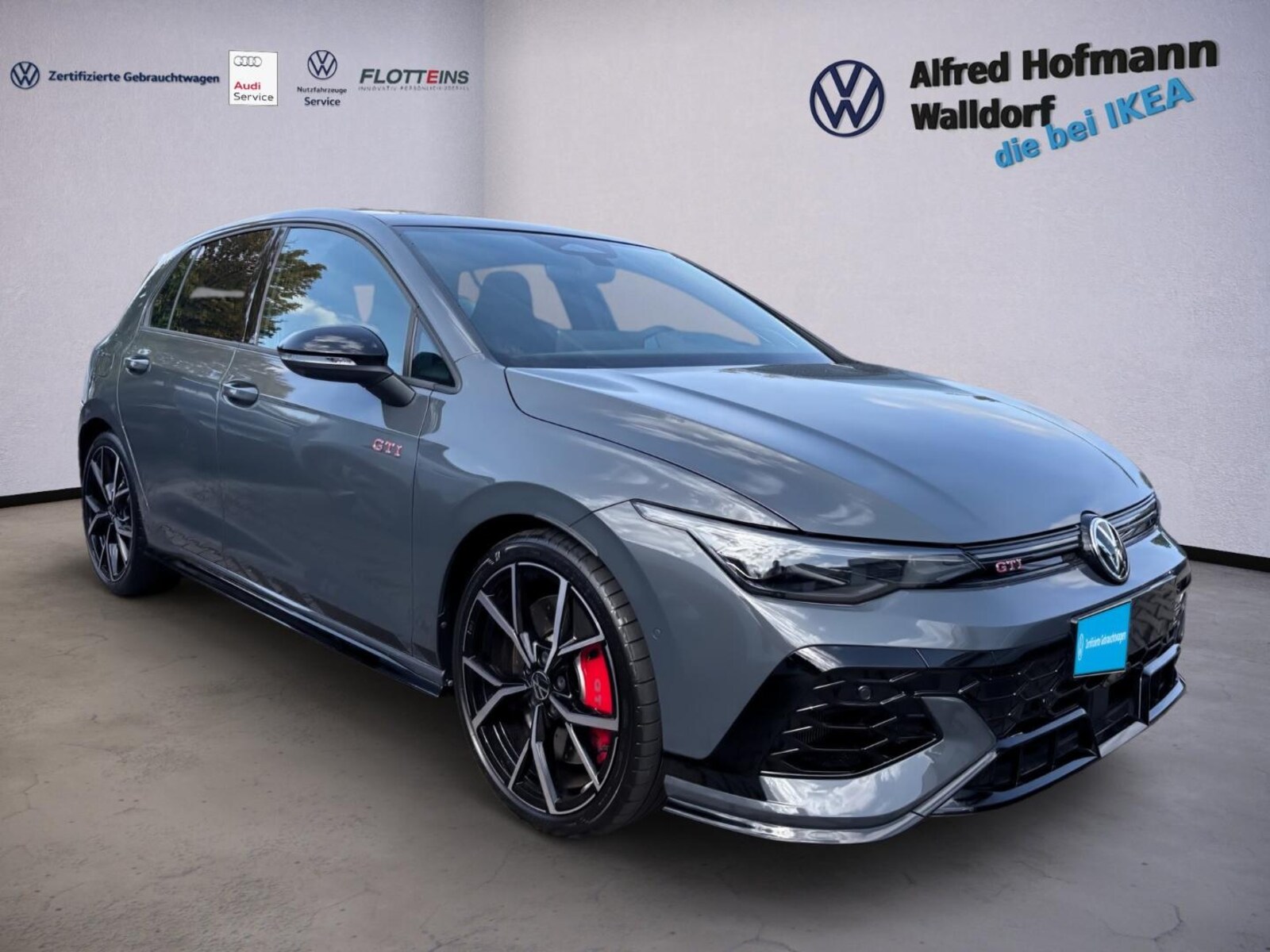 Volkswagen Golf – Bild 2