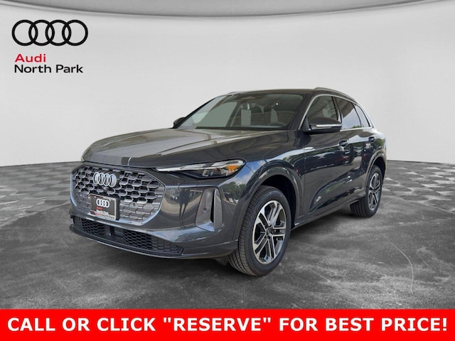 Photo of 2026 Audi Q5