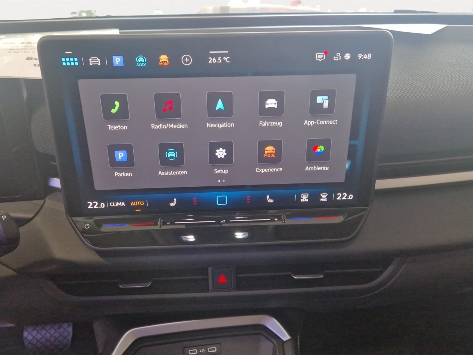 Volkswagen T-Roc – Bild 15
