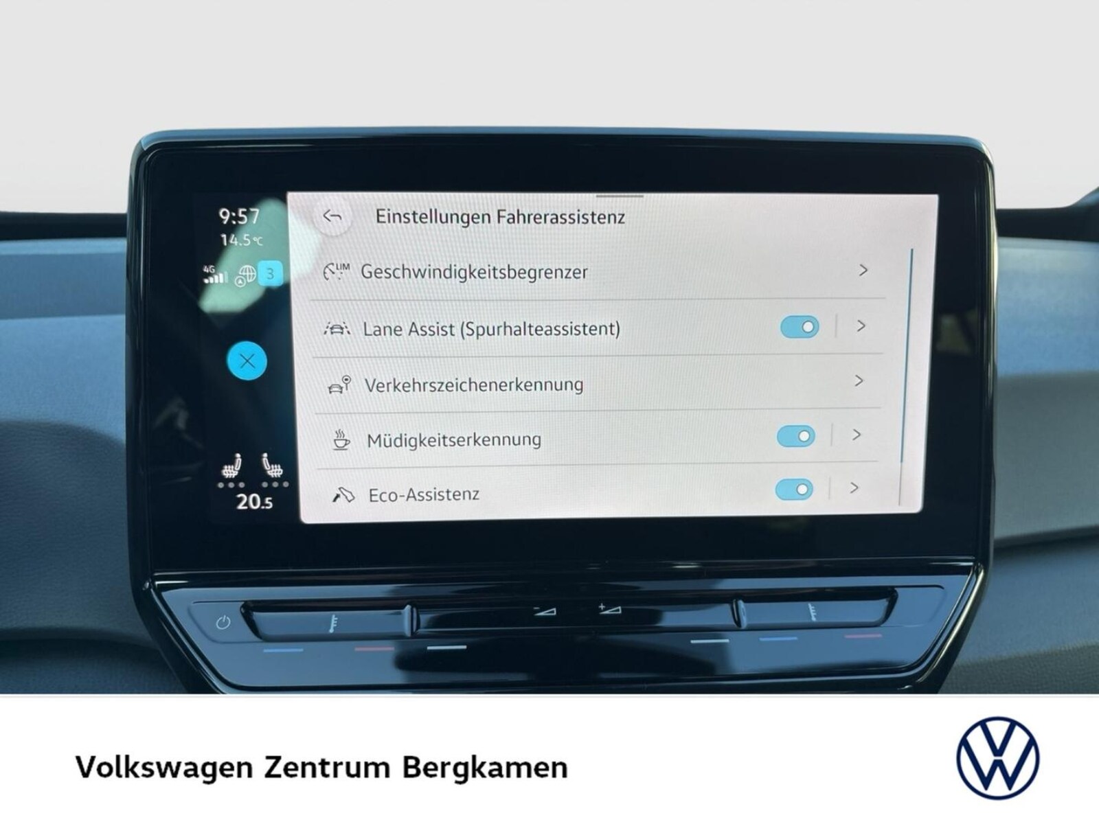 Volkswagen ID.3 – Bild 14