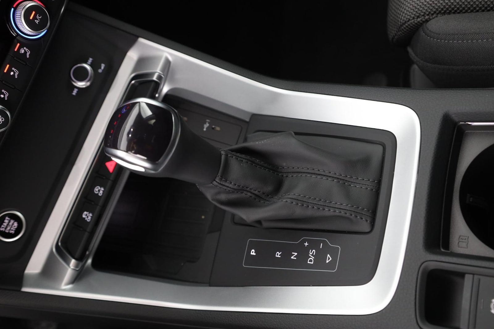 Audi Q3 – Bild 16