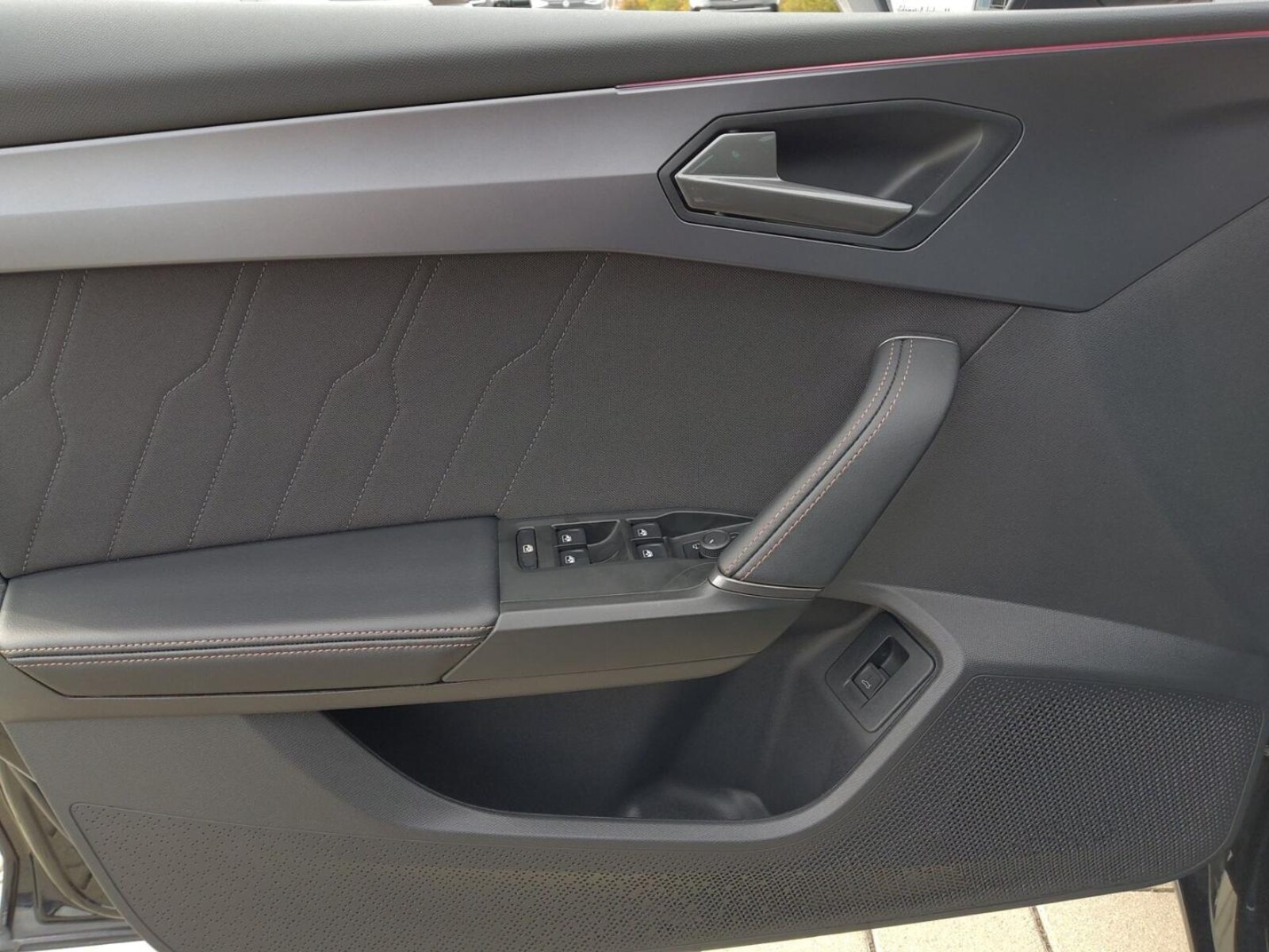 CUPRA Leon Sportstourer – Bild 16