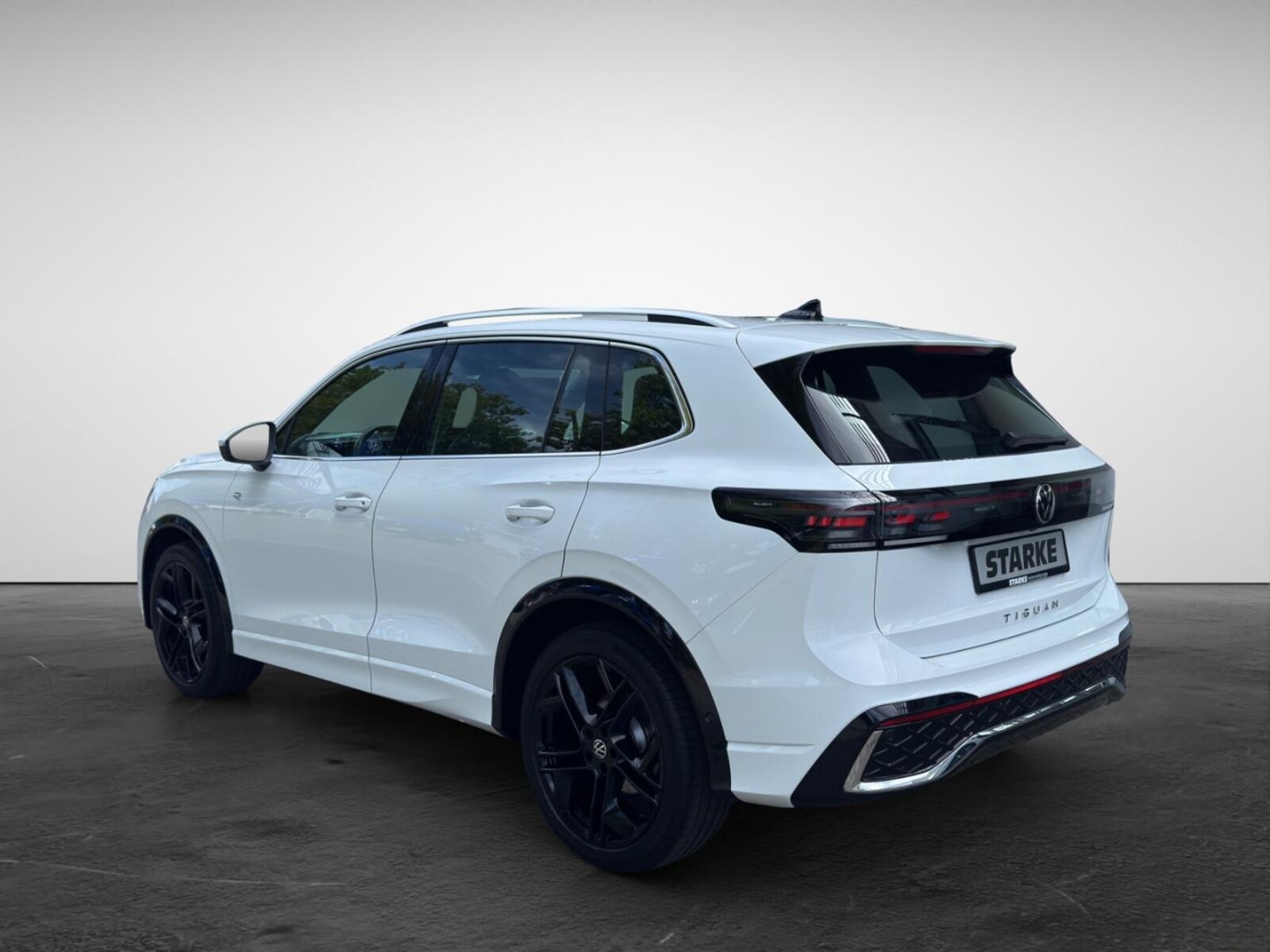 Volkswagen Tiguan – Bild 5
