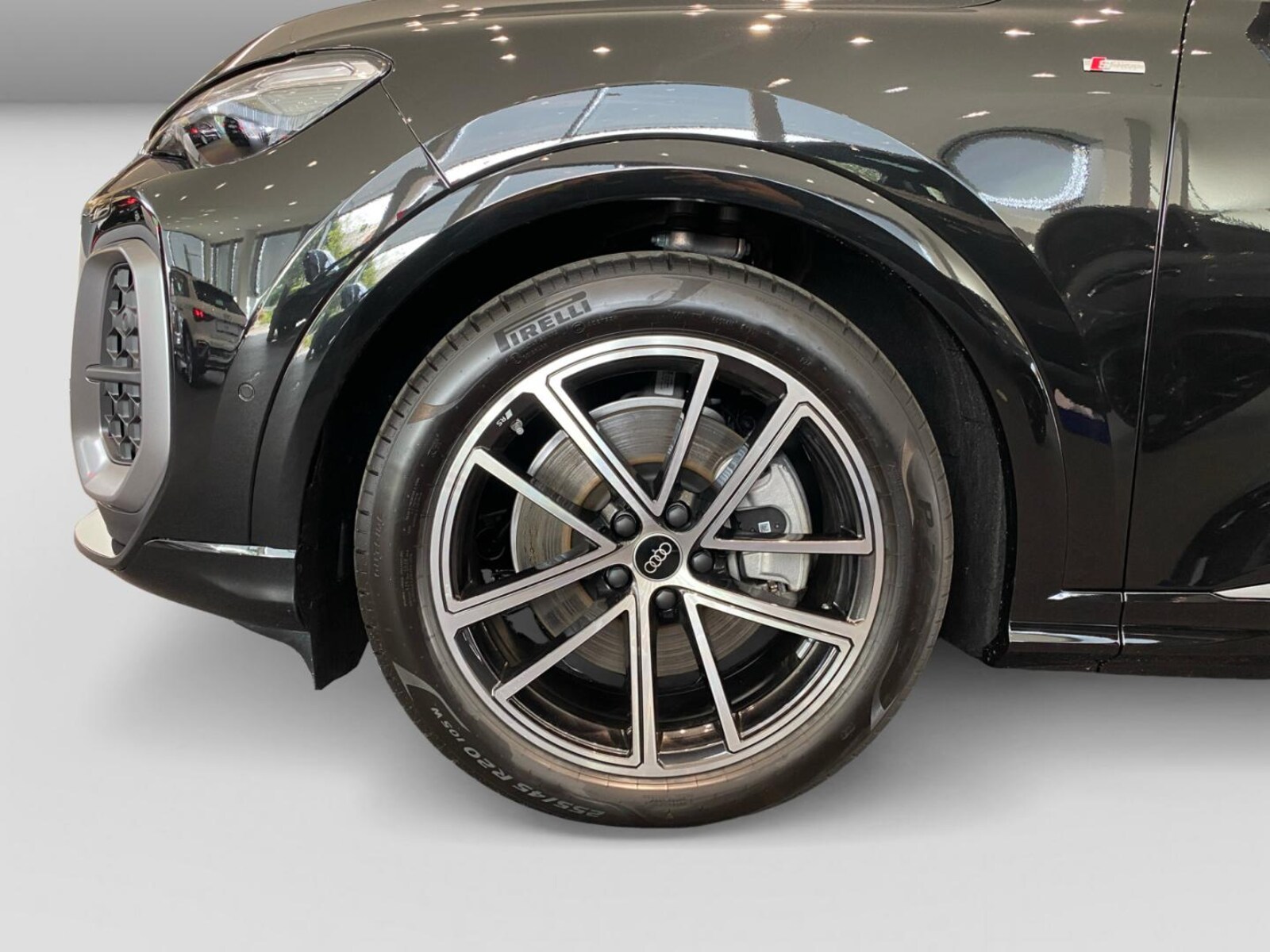 Audi Q5 Sportback – Bild 4