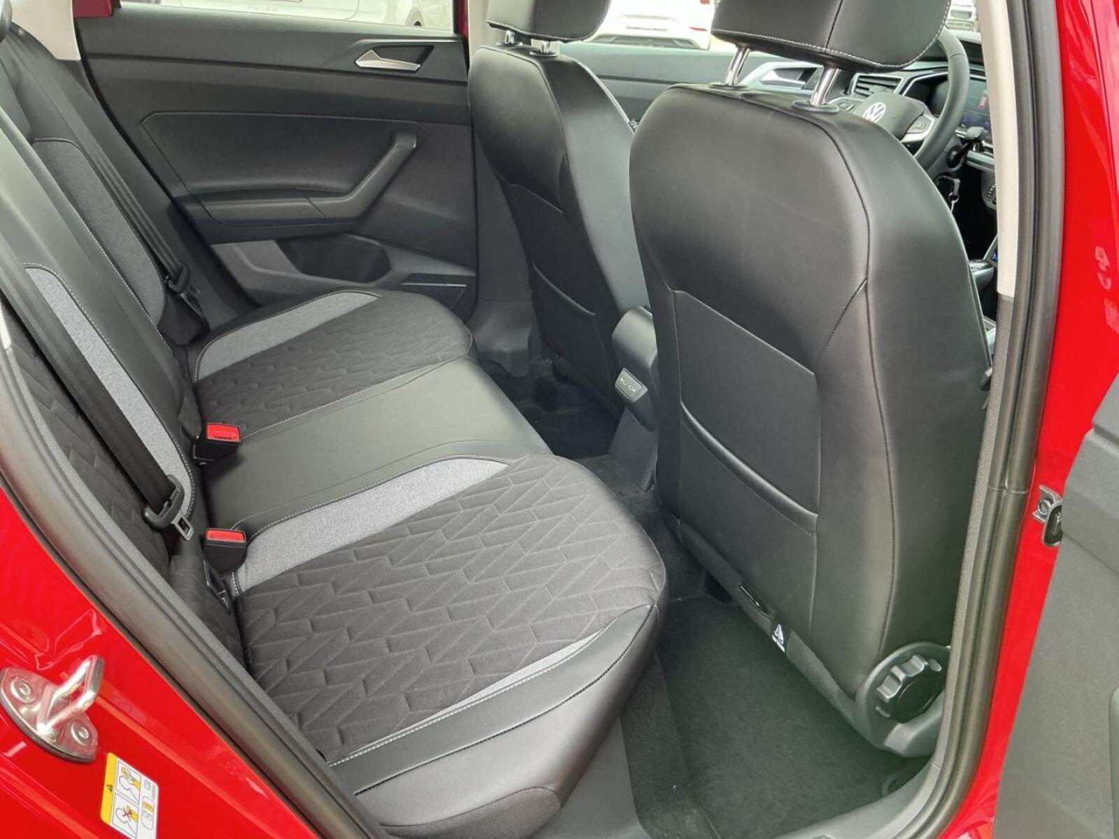 Volkswagen Polo – Bild 21