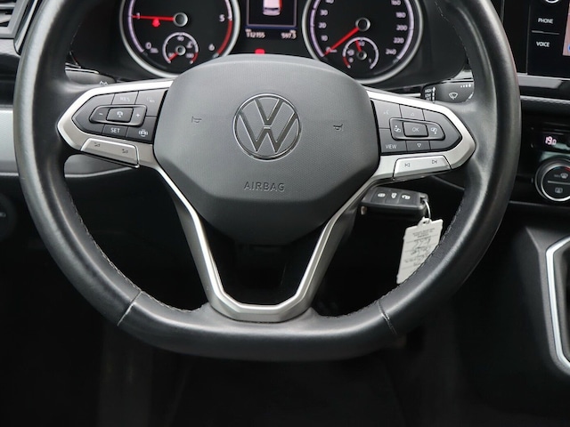 Volkswagen T6.1 Multivan
