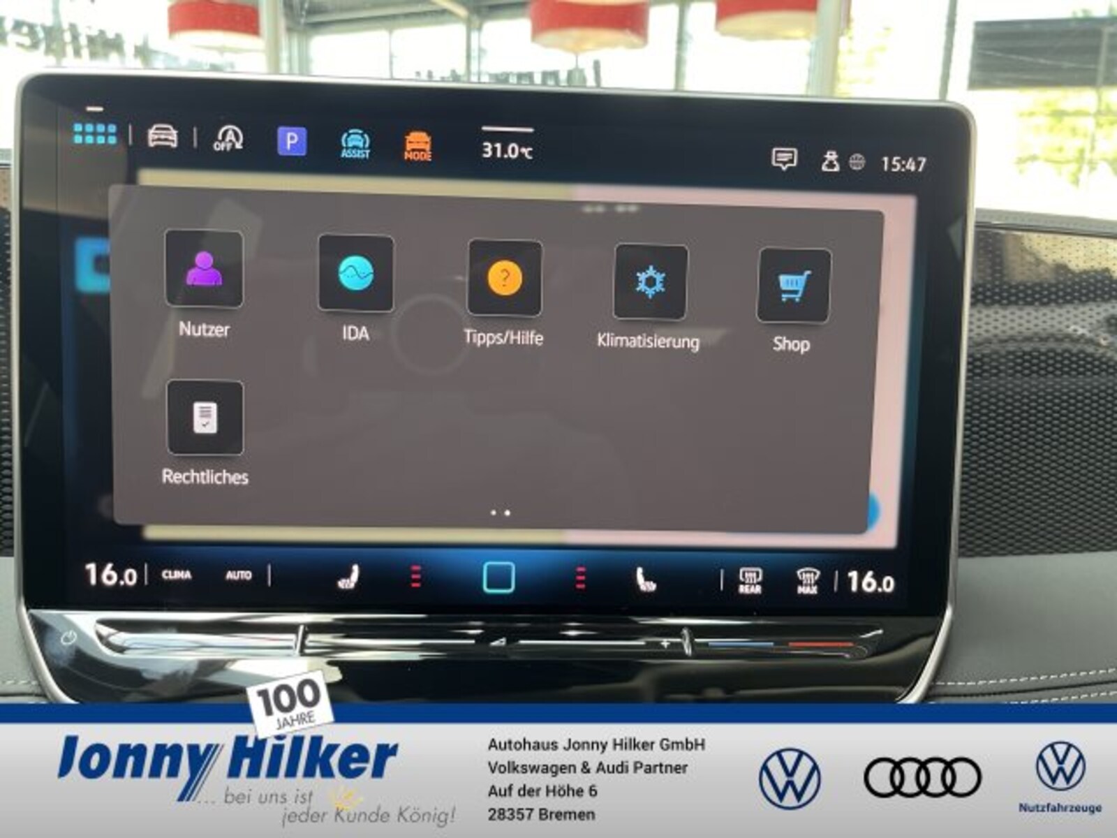 Volkswagen Tiguan – Bild 14