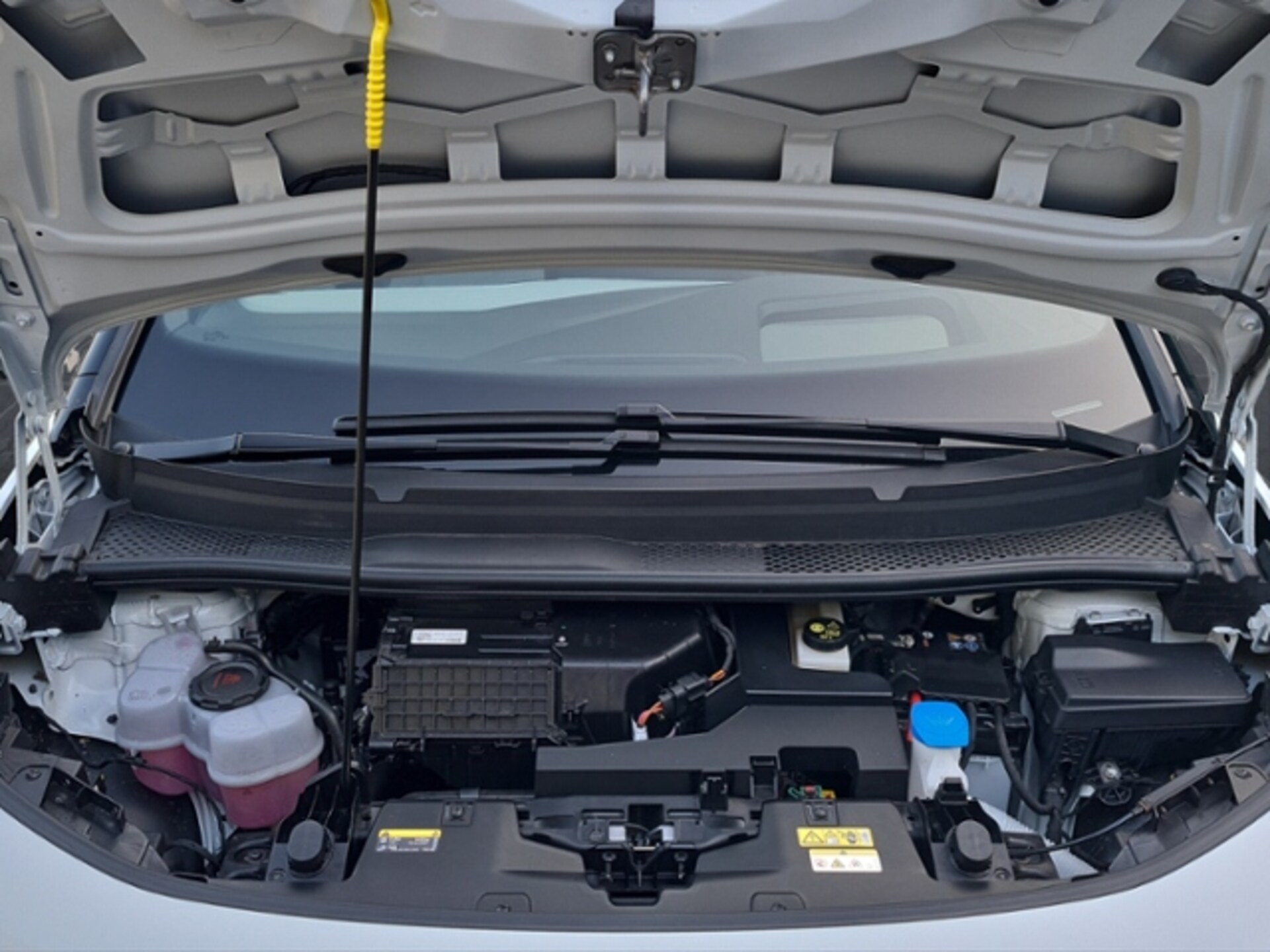 Volkswagen ID.3 Pro S