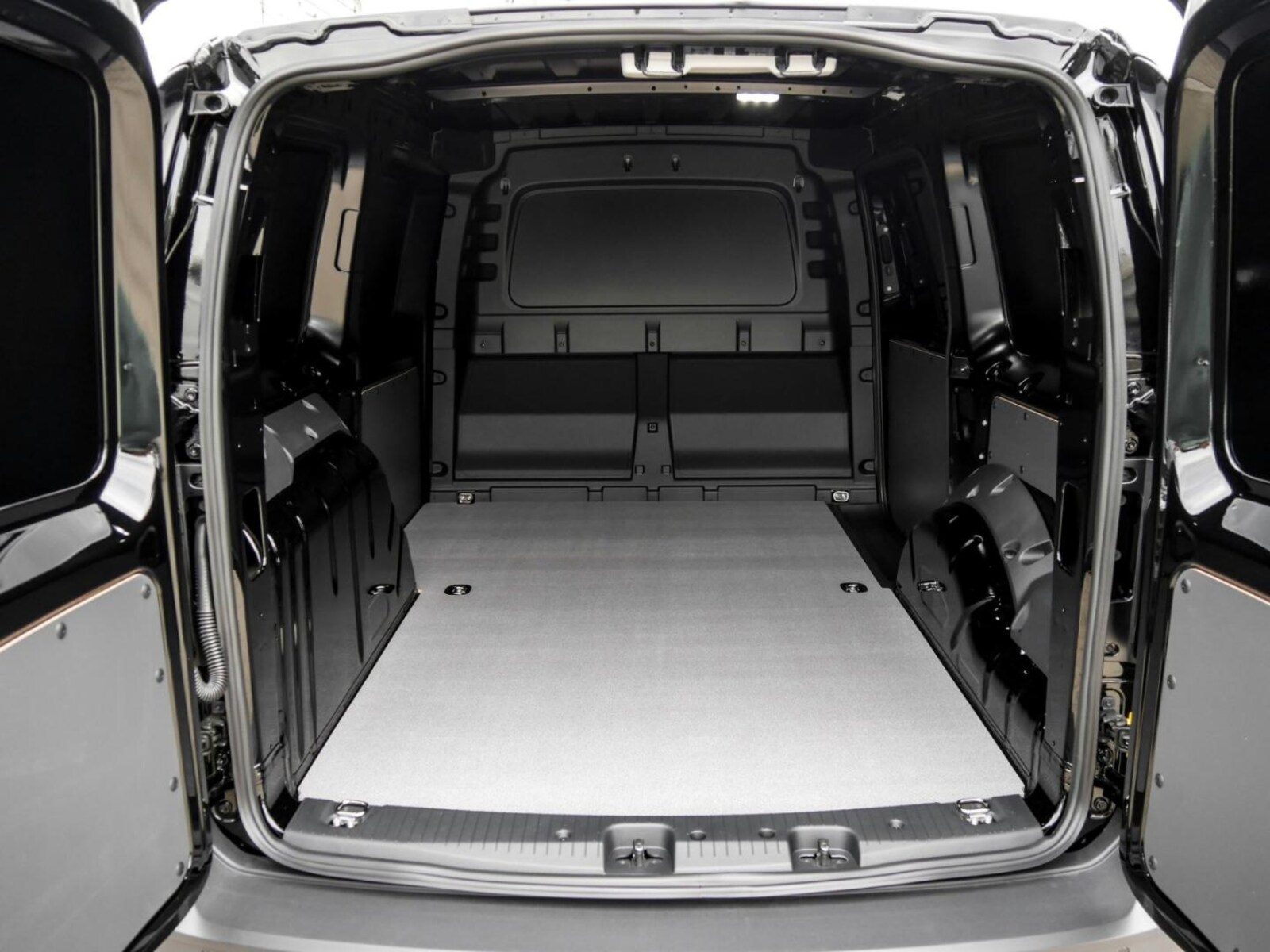 Volkswagen Caddy Maxi Cargo – Bild 15