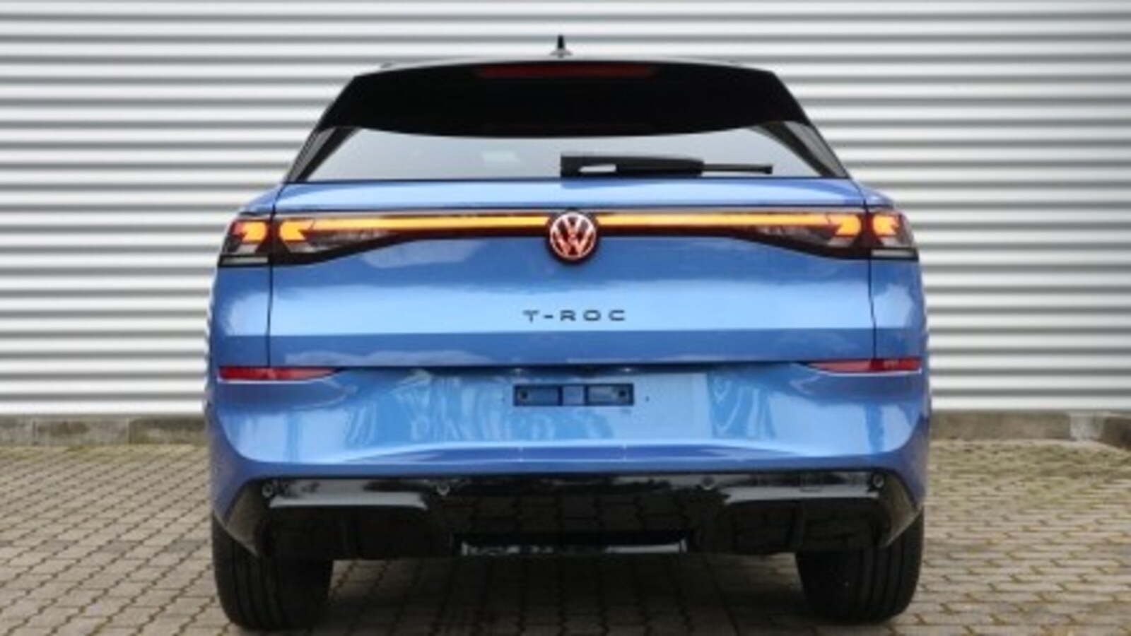 Volkswagen T-Roc – Bild 6