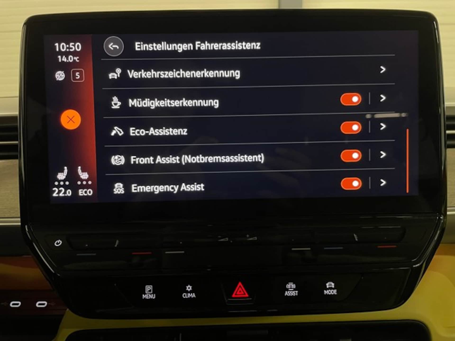 Volkswagen ID. Buzz Pro