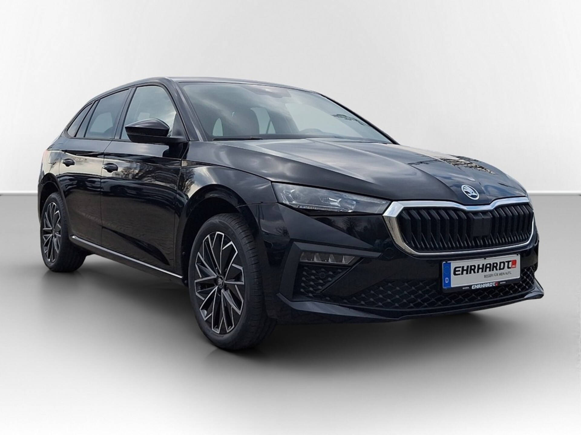 Skoda Scala Selection