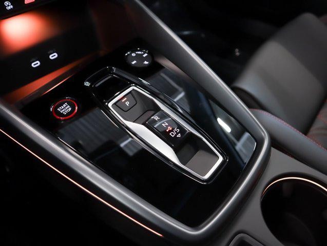 2026 Audi S3 Base - Photo 20
